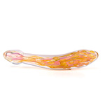 Gold G-spot probe