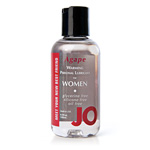JO warming lubricant