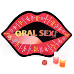 Oral sex!