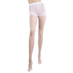 Control top pantyhose