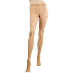 Crotchless pantyhose