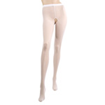 Crotchless pantyhose