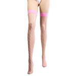 Fence net thigh high