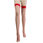 Fence net thigh high