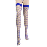 Fence net thigh high