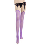 Fishnet stockings