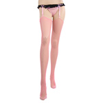 Industrial net stockings