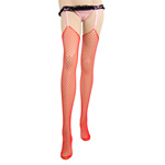 Industrial net stockings