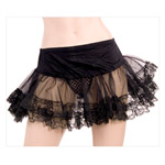 Crinoline skirt