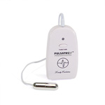 Pulsatron with slim bullet