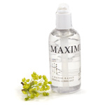 Sex toy lubricant
