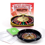 Bachelorette roulette