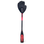 Vibrawhip paddle