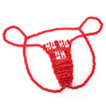 Edible thong for him