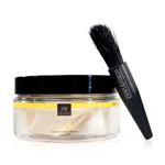 Luxury sensual body powder