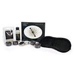 Naughty weekender kit