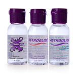 Astroglide tri-pack