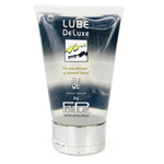 Lube de luxe gel