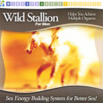 Mind Spa Audio - Wild Stallion! (For Men)