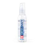 Swiss navy premium water based lubricant