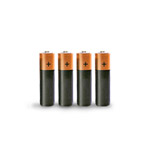 AAA batteries 4 pack