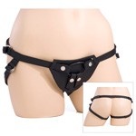 Terra firma dee harness