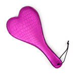 Ruff doggie styles heart beat paddle