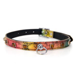 Ruff doggie styles dream-her collar