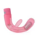 G-spot teaser pleaser