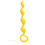 Organics anal probe