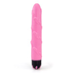 Silicone fun vibes wave