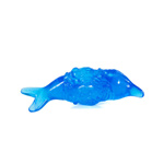 Dolphin pleasure ring