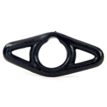 Stiff & ready kit black