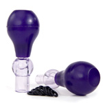 Nipple erector set