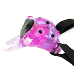 Lana's lady bug  - lav