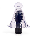 Portable pleasures petz penguin