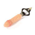 Dicky bottle opener