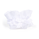 Willy wedding garter