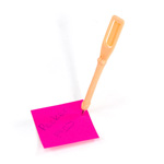 Bachelorette party pecker pens pack of 8