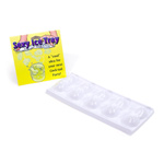 Boobie ice tray