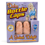 Dicky bottle caps
