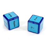 Oral sex dice for him