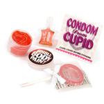 Valentine tonight pkg