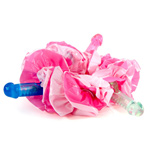 Pecker lei braclet