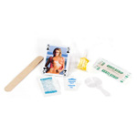 Pecker first aid kit