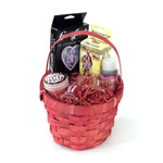 Basket of love