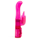 G-spot tongue teaser