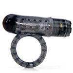 Playgirl signature pleasure ring