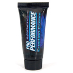 Sean Michaels erection cream