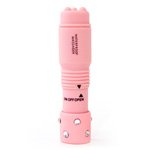 Waterproof princess massager